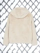 Куртка Fashion 929601-W 42 Бежевий - зображення 3