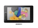 Графический планшет Wacom Cintiq Pro Touch 24 - изображение 3