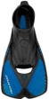 Ласты Aqua Speed Action 5561 (521-11) Унисекс 38-39 Сине-черные (5908217655615) - изображение 2