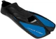 Ласты Aqua Speed Action 5561 (521-11) Унисекс 38-39 Сине-черные (5908217655615) - изображение 3