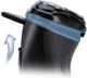 Бритва Remington R1000 R1 Style Series Rotary Shaver - зображення 6
