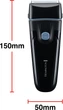 Бритва Remington F7 Style Series (F7000) 295370 - изображение 13