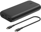 Powerbank Belkin BoostCharge 26000 mah PD PPS 4-Port 32 W Black (745883862115) - obraz 7