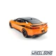 Модель автомобіля Chevrolet Camaro ZL1 2017 1:24 Maisto (M3396) - зображення 7