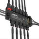 PWM хаб концентратор JEYI для вентиляторов 4pin и ARGB подсветки 3pin - изображение 1