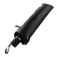 Сонцезахисна парасоля для авто PRC SunShield 126*140*80cm black - зображення 13
