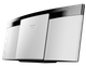 Музичний центр Panasonic SC-HC200EE-W - зображення 2
