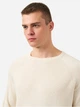 Джемпер мужской C&A 2182778b98 XL Молочный (KC1000000032547) - изображение 4