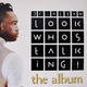 Dr. Alban – Look Whos Talking! (The Album) (1994) Audio CD - изображение 1