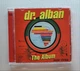 Dr. Alban – Hello Afrika (The Album) (1990) Audio CD - изображение 2