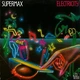 Supermax – Electricity (1983) Audio CD (імпорт, буклет) - зображення 1