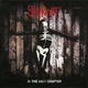 Slipknot – .5 The Grey Chapter (2014) Audio CD (імпорт, буклет) - зображення 1