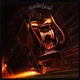 Motörhead – Orgasmatron (1986) Audio CD (импорт, буклет) - изображение 1