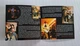 Motörhead – Orgasmatron (1986) Audio CD (импорт, буклет) - изображение 6