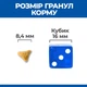 Hill's SCIENCE PLAN Hairball & Perfect Coat Сухий корм для дорослих котів для виведення грудочок шерсті та покращення стану шерсті, з куркою, 3 кг - изображение 3