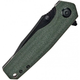 Нож Boker Magnum Field Flipper к:od green,2373.10.46 - изображение 4