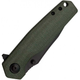 Нож Boker Magnum Field Flipper к:od green,2373.10.46 - изображение 5