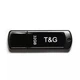 Флеш память USB T&G 011 32Gb - изображение 1