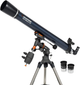 Teleskop Celestron AstroMaster 90EQ (0050234210645) - obraz 3