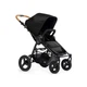 Прогулянковий візок Bumbleride Era Black, E-480BL - зображення 1