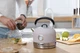 ARDESTO Электрочайник EKL-F500L, 1.7л, метал, мат, Otter, лиловый - изображение 16