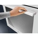Electrolux Духова шафа Electrolux електрична, 72л, A+, пара, дисплей, конвекція, телескопічні напрямні, білий - зображення 5