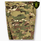 Штани військові Lamica LMT Sturm Extreme Fleece XXXL Multicam - зображення 7