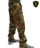 Штани військові Lamica LMT Sturm Extreme Fleece XXXL Multicam - изображение 8