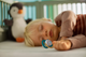 AVENT Пустышка ортодонтическая Ultra Air Animal для мальчиков 6-18 мес 2шт - изображение 4