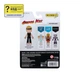 Ігрова колекційна фігурка DevSeries Core Figures Cobra Kai: Johnny Lawrence - изображение 11