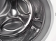 Electrolux Стиральная машина фронтальная, 10кг, 1400, A+++, 66см, дисплей, пар, инвертор, universaldose, белый - изображение 3