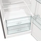 Gorenje Холодильна камера, 185x60х66, 398л, А+, електронне управління, зона св-ти, сірий - зображення 14