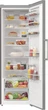 Gorenje Холодильна камера, 185x60х66, 398л, А+, електронне управління, зона св-ти, сірий - зображення 17