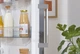 Gorenje Холодильна камера, 185x60х66, 398л, А+, електронне управління, зона св-ти, сірий - зображення 18