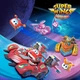 Ігровий набір Super Wings Spinning Vehicle Джетт (Jett) - изображение 7