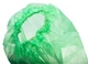 Neo Tools Дождевик, полиэтилен, водонепроницаемый, зеленый - изображение 4