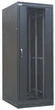 ZPAS Шафа 19", 45U, SZB IT, передні одностулкові перфоровані двері - зображення 1
