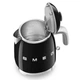 Електрочайник Smeg KLF05BLEU - зображення 5