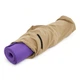 Чехол для коврика ProsourceFit Yoga Mat Bag w Side Pocket, PS-2031-BG (бежевый) - изображение 3
