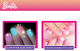 Zestaw do manicure dla dzieci Lisciani Modna lampka Barbie 102747 (8008324102747) - obraz 4