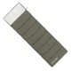 Спальний мішок Naturehike LD150 CNK2300SD016 темно-зелений 225 см (6976023921773) - зображення 2