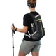 Спортивный рюкзак Naturehike Riding NH15C001-B 15 л черный (6975641886341) - изображение 7
