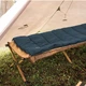 Спальный мешок Naturehike F150 NH22MSD05 левый темно-голубой 190 см (6927595797761-L) - изображение 6