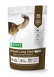 Корм Nature's Protection Sterilised Long Hair сухой для длинношерстных стерилизованных котов 0.4 кг - изображение 1