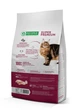 Корм Nature's Protection Large cat сухой для взрослых котов крупных пород 2 кг - изображение 2