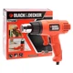 Строительный фен Black+Decker KX1650 - изображение 2