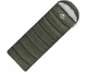 Спальный мешок Naturehike U350 NH20MSD07 (1°C) правый зеленый 220 см (6927595767238-R) - изображение 2