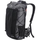 Туристический рюкзак Naturehike Rock NH20BB113 40+5 л черный (6927595765401) - изображение 1