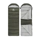 Спальный мешок Naturehike U350 NH20MSD07 (1°C) правый зеленый 220 см (6927595767238-R) - изображение 5