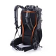 Туристический рюкзак Naturehike Rock NH19BP095 60+5 л графит (6927595761649) - изображение 3